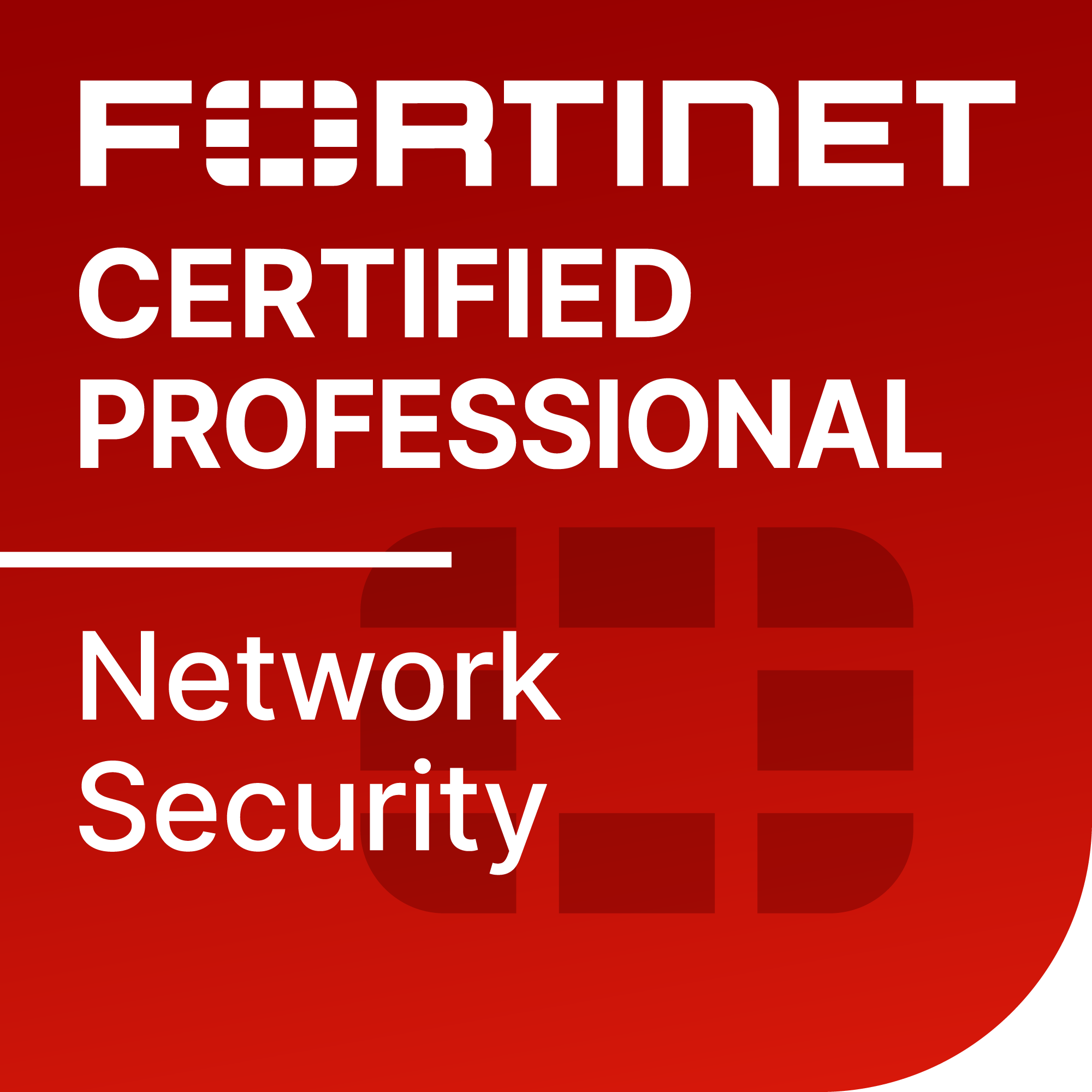 Fortinet NSE