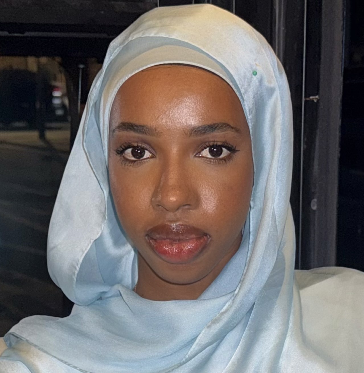 Photo de Mariam Cissé